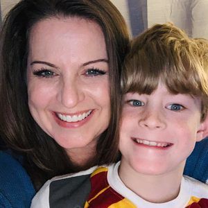 Meet your Posher, Bethany